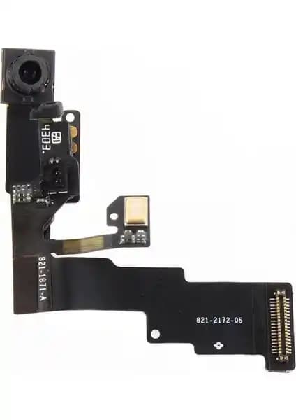 Apple iPhone 6 Uyumlu Ön Kamera ve Sensörleri Yüksek Performans ve Güvenilirlik ile