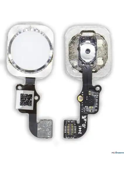 Apple iPhone 6s Home Tuşu: Tasarım, Montaj ve Kullanıcı Deneyimleri Analizi