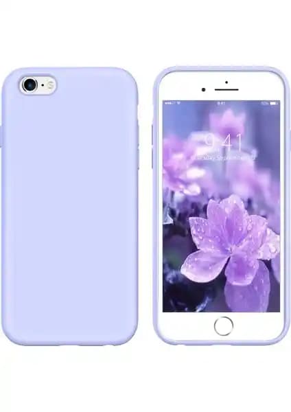 Apple iPhone 6s Plus için Liquid Lansman Silikon Kılıf detaylı inceleme ve özellikler