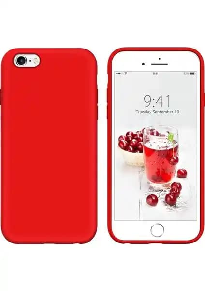 Apple iPhone 6s Plus için Liquid Lansman Silikon Kılıfının Özellikleri ve Kullanıcı Yorumları