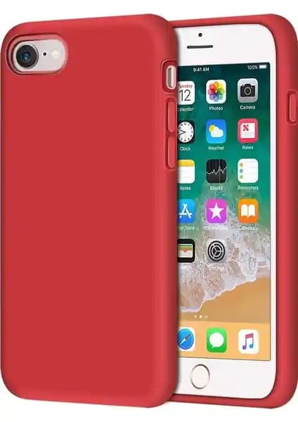 Apple iPhone 7/8/SE 2020 Lansman Silikon Kılıfı İnceleme ve Özellikleri