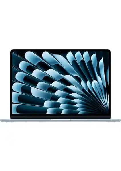 Apple MacBook Air M4 ve Lenovo IdeaPad 15.6" Karşılaştırması: Hangi Dizüstü Sizin İçin Uygun