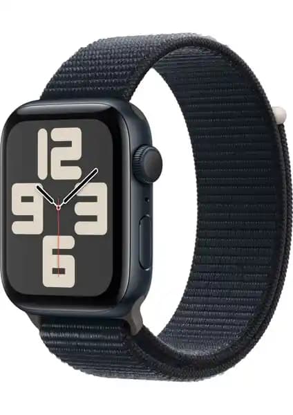 Apple Watch SE 2. Nesil 44mm GPS Akıllı Saat: Sağlık ve Tasarımın Mükemmel Buluşması