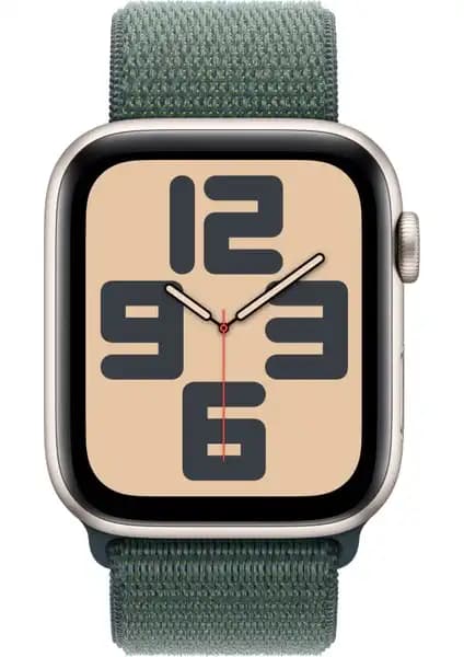 Apple Watch SE GPS: Modern Tasarım ve Gelişmiş Sağlık Özellikleriyle Akıllı Saat Rehberi