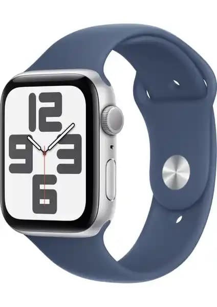 Apple Watch SE GPS: Şık Tasarımı ve Gelişmiş Özellikleriyle Yeni Nesil Akıllı Saat