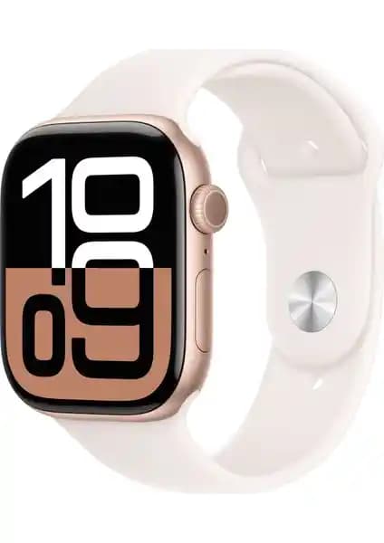 Apple Watch Series 10: Gelişmiş Sağlık ve Güvenlik Özellikleriyle Yenilikçi Akıllı Saat