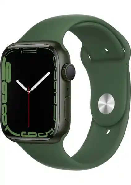 Apple Watch Series 7 GPS: Şık Tasarım ve Gelişmiş Sağlık Özellikleriyle Yenilikçi Akıllı Saat