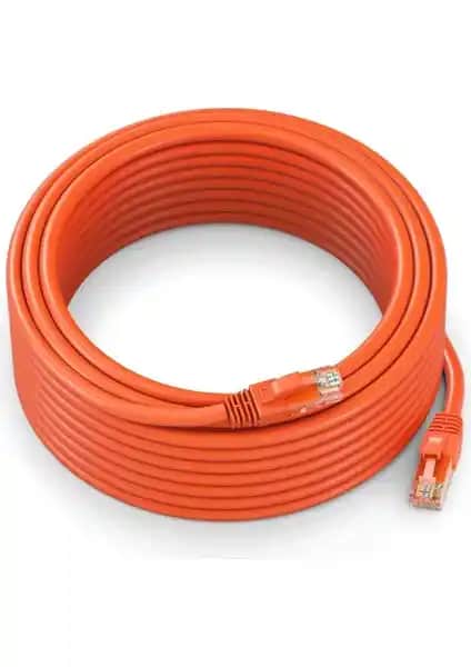 Apronx Cat6 ve Derkab 20 Metre Cat6 Kablo Karşılaştırması ve Performans Analizi
