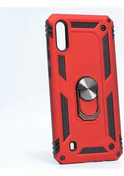 Aqua Aksesuar Galaxy M10 Kılıfı: Şık Tasarım ve Yüksek Koruma Özellikleri