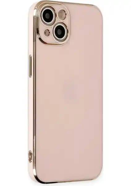 Aqua Aksesuar iPhone 14 Kılıfı Şık ve Dayanıklı Koruma Çözümü