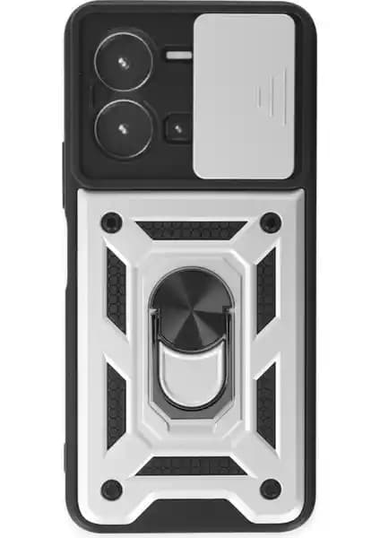 Aqua Aksesuar Vivo Y35 Kılıfı: Şık ve Dayanıklı Telefon Koruma Çözümü