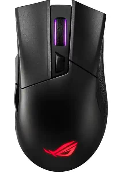 Asus ROG Gladius II Wireless ve Logitech G Pro X Superlight 2 Karşılaştırması