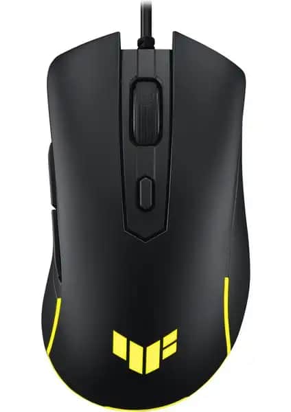 Asus Tuf Gaming M3 Gen II ve Asus WT425 Karşılaştırması: Hangi Mouse Sizin İçin Uygun