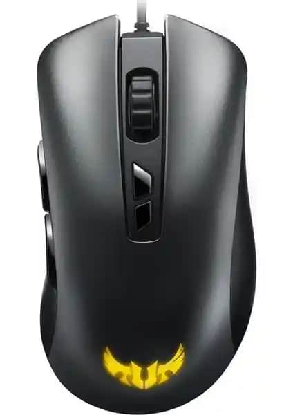 Asus TUF GAMING M3 ile Logitech G Pro X Superlight 2 Karşılaştırması