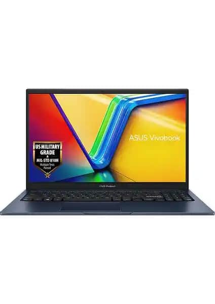 Asus Vivobook 15 ve Lenovo Ip Slim 3 Taşınabilir Bilgisayarlar Karşılaştırması 2023
