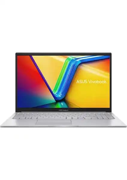 Asus Vivobook 15 X1504ZA-BQ450 ve NJ634W Karşılaştırması: Hangi Model Daha Uygun
