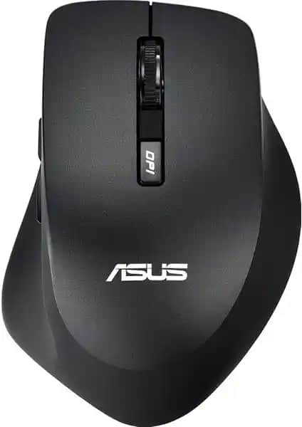 ASUS WT425 ve Logitech M705 Marathon Kablosuz Mouse Karşılaştırması