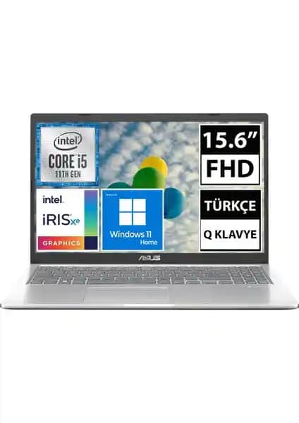 Asus X515EA ve Lenovo ThinkBook 15 Karşılaştırması: Hangi Dizüstü Sizin İçin Uygun