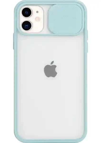 Atalay iPhone 11 Kamera Lens Koruma Kapaklı Kılıfı: Dayanıklı ve Şık Tasarım Çözümü