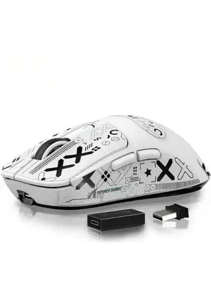 Attack Shark X3 Pro ve Razer Basilisk V3 Karşılaştırması: Hangi Oyun Mouse'u Daha Uygun