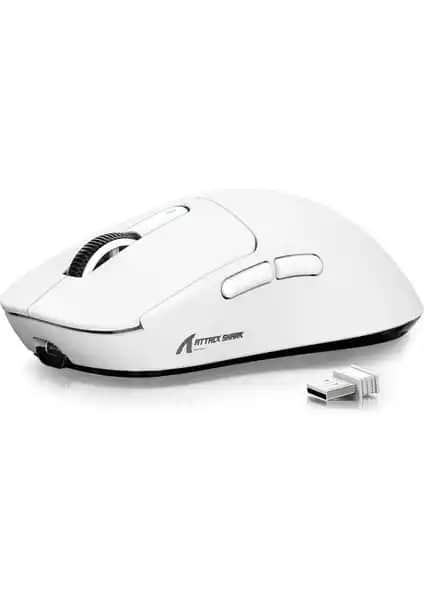 Attack Shark X3 Superlight ve Glorious Model O Karşılaştırması: Hangi Gaming Mouse Daha Uygun