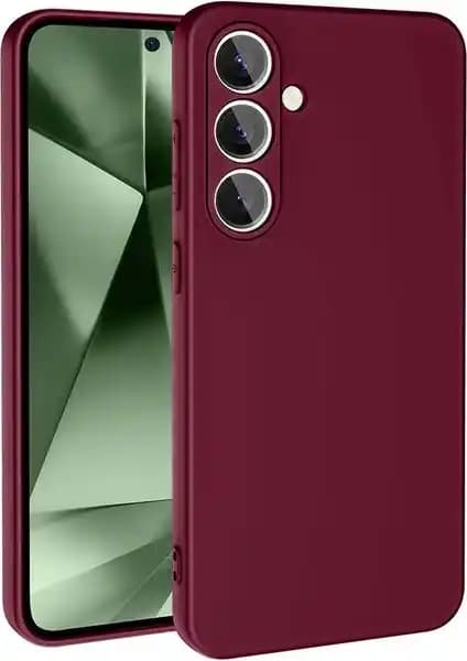 Başkenttekno Samsung Galaxy S24 FE Kılıfı: Şık ve Dayanıklı Koruma Çözümü