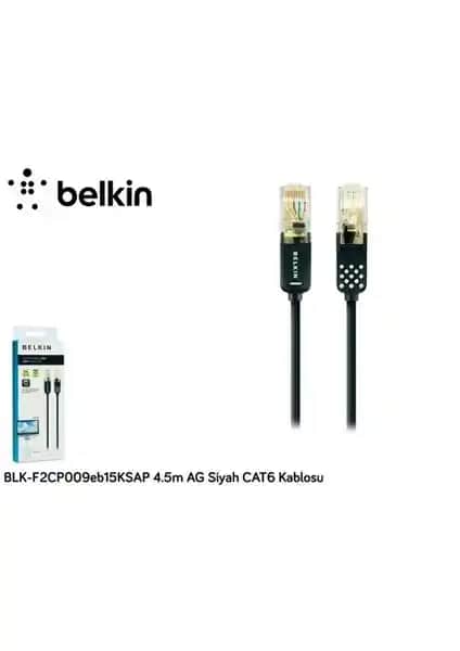 Belkin ve Inca CAT6 Kabloları Karşılaştırması: Hangi Kablo Sizin İçin Uygun