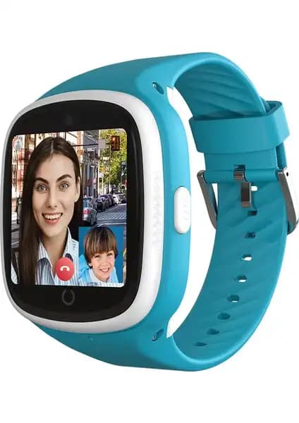 Bilicra Connect Aegen Blue Akıllı Çocuk Saati İncelemesi ve Özellikleri