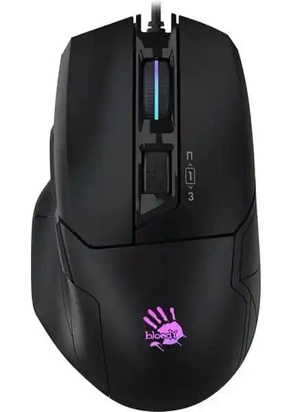 Bloody W70 Max ve Glorious Model D Karşılaştırması: Hangi Oyun Mouse'u Daha İyi