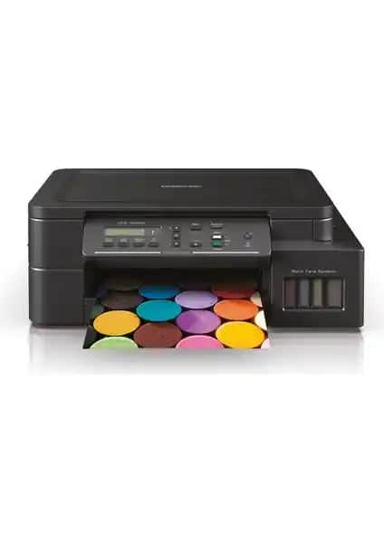 Brother DCP-T520W ve Epson Ecotank L3252 Yazıcılarının Detaylı Karşılaştırması