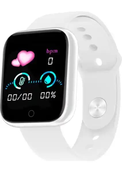 Buyfun Y68 1.44 İnç Dokunmatik Ekran Akıllı Spor Bilekliği Özellikleri ve Kullanıcı Yorumları