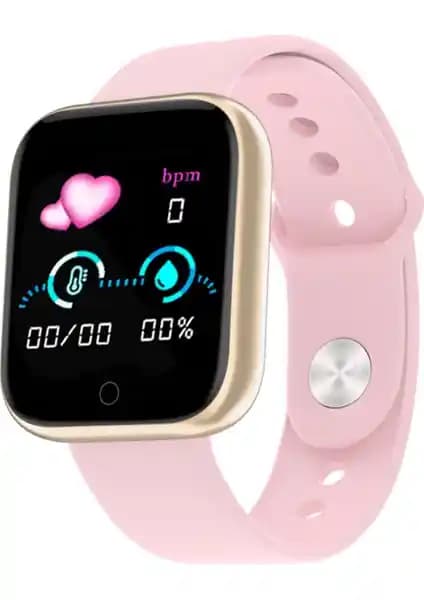 Buyfun Y68 Akıllı Spor Bilekliği İncelemesi: Tasarım, Özellikler ve Kullanıcı Yorumları