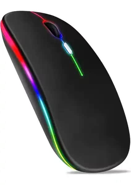 BYETECH ve Concord C-13 Kablosuz Mouse Karşılaştırması Hangi Model Sizin İçin Uygun