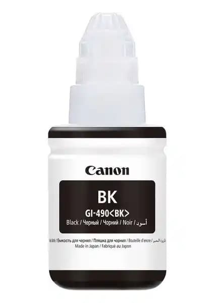 Canon Pixma G2400 ve G3400 Yazıcı Kartuşlarının Detaylı Karşılaştırması
