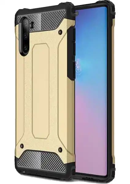 Case 4U Galaxy Note 10 Kılıfı: Maksimum Koruma ve Şıklık Sunan Tasarım ve İşlevsellik
