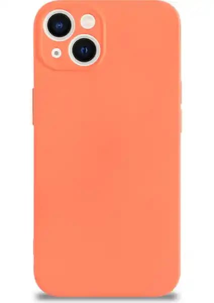 CaseArt Apple iPhone 13 Kapak: Şık ve Koruyucu Silikon Kılıf Özellikleri ve Tasarımı