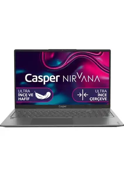 Casper Nirvana X600 ve Lenovo V15 G4 Karşılaştırması: Hangi Dizüstü Bilgisayar Size Uygun