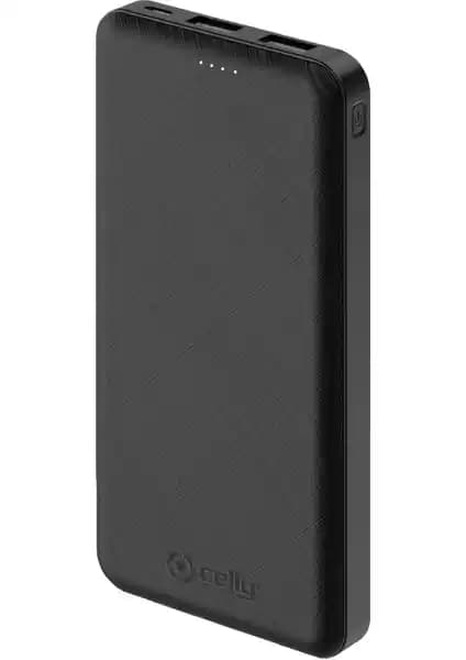 Celly 10000 mAh 18W Qualcomm Hızlı Şarj USB-C Powerbank Özellikleri ve Kullanıcı Yorumları