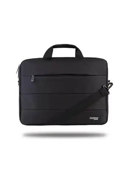Classone TL2000 ve Mila ML-F100 Laptop Çantaları Karşılaştırması