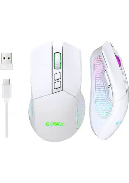 Claw's Crossfire Air V1 ve Logitech G102 Lightsync Karşılaştırması: Hangi Gaming Mouse Daha İyi