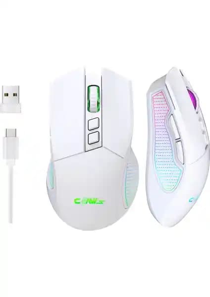 Claw's Crossfire Air V1 ve Nexus Air V1 Karşılaştırması: En İyi Kablosuz Oyun Faresi Seçenekleri
