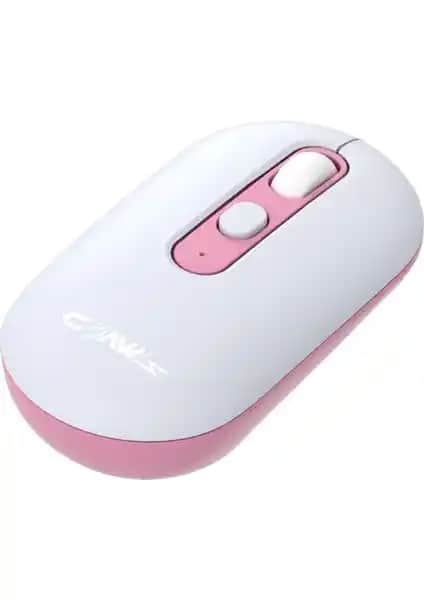 Claw's Pastel Style ve Everest SMW-973 Kablosuz Mouse Karşılaştırması