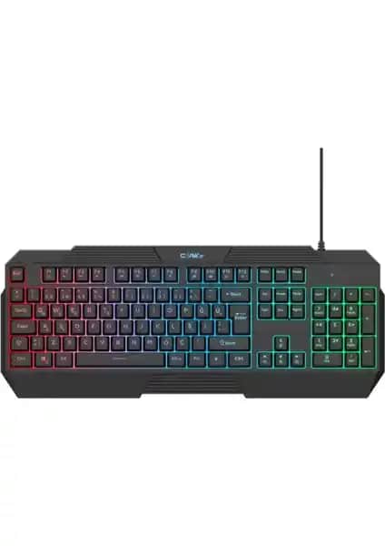 Claw's Thunderstrike ve Everest KB-24 Klavyeleri Karşılaştırması: Özellikler ve Kullanıcı Yorumları