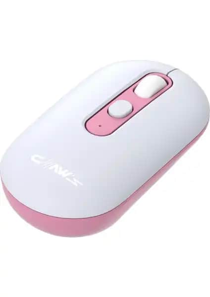 Claw’s Pastel Style ve Concord C10 Kablosuz Mouse Karşılaştırması