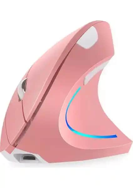 Cloody Dikey Ergonomik Kablosuz Mouse ve Trust Verro Ergonomik Mouse Karşılaştırması