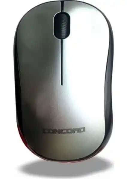 Concord C-13 ve C-18 Kablosuz Mouse Karşılaştırması: Hangi Model Sizin İçin Uygun