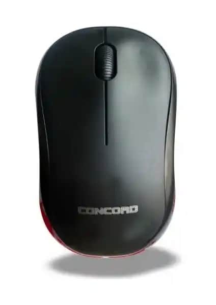 Concord C-13 ve Everest SM-861 Kablosuz Farelerin Detaylı Karşılaştırması