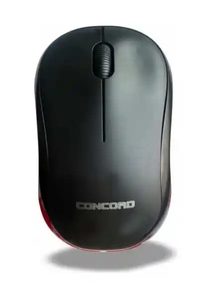 Concord C-13 ve Everest SM-861 Kablosuz Mouse Karşılaştırması ve Özellikleri