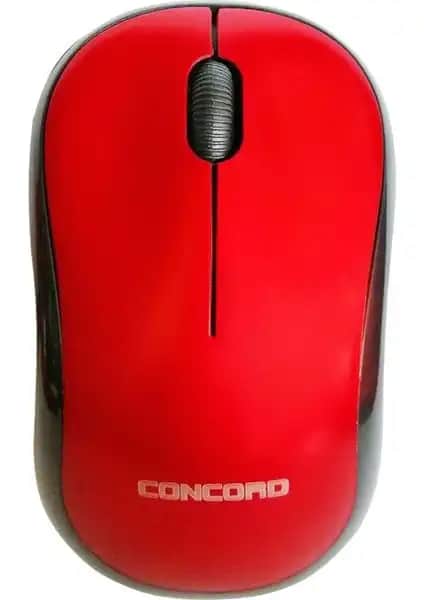 Concord C-13 ve Everest SMW-666 Kablosuz Mouse Karşılaştırması ve Kullanım İpuçları