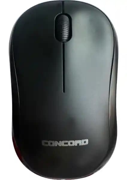 Concord C-13 ve Everest SMW-777 Kablosuz Optik Mouse Karşılaştırması